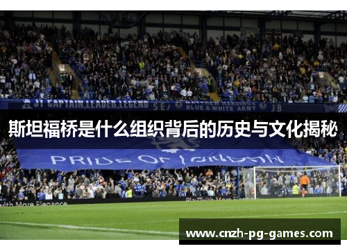 斯坦福桥是什么组织背后的历史与文化揭秘