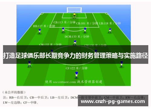 打造足球俱乐部长期竞争力的财务管理策略与实施路径